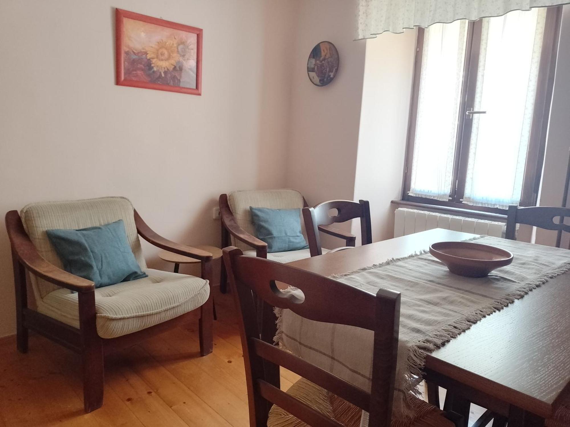 Apartments Lazzarini Battiala Nedeščina Exteriér fotografie