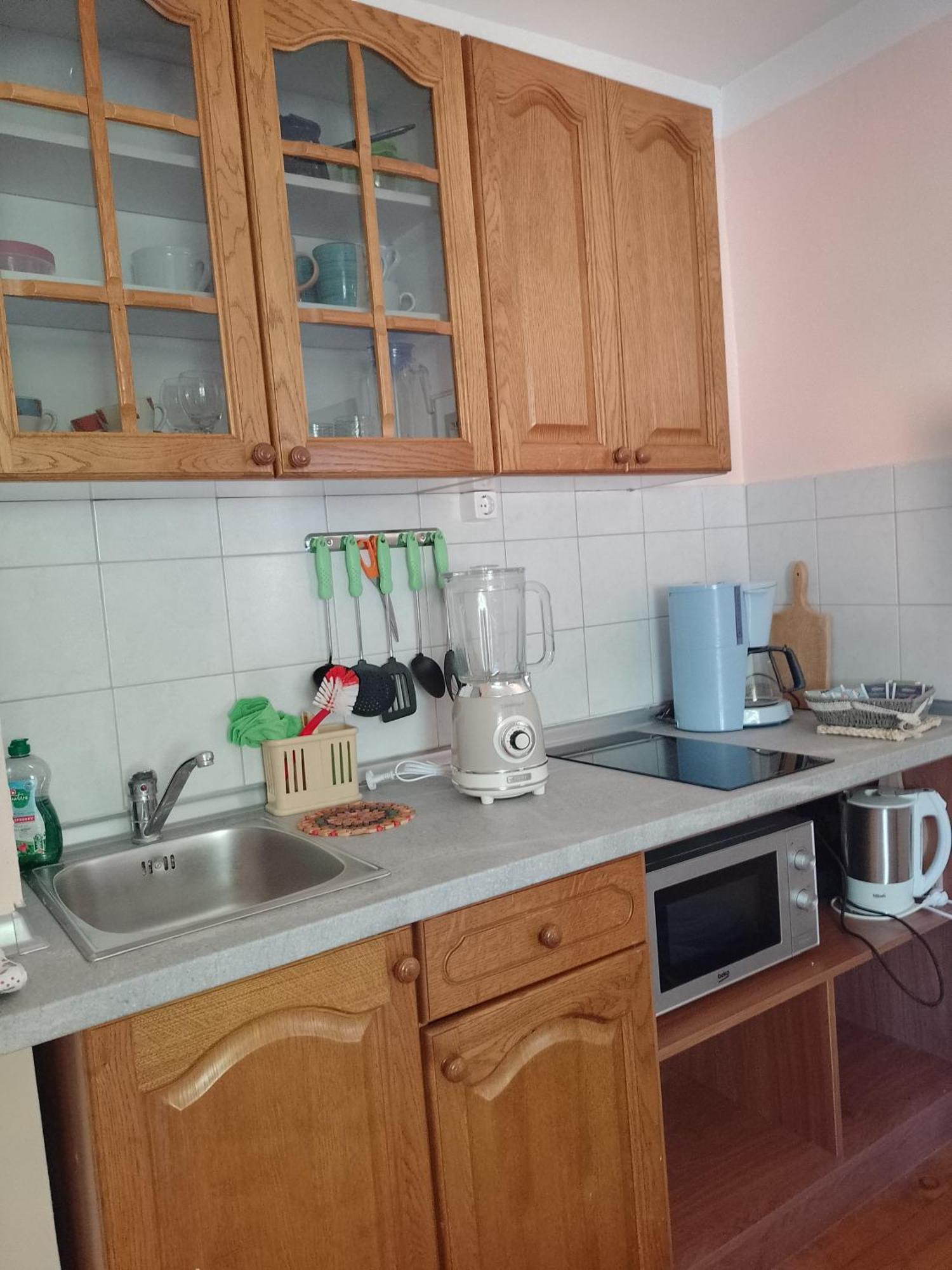 Apartments Lazzarini Battiala Nedeščina Exteriér fotografie