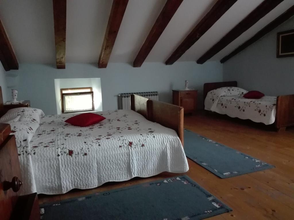 Apartments Lazzarini Battiala Nedeščina Exteriér fotografie